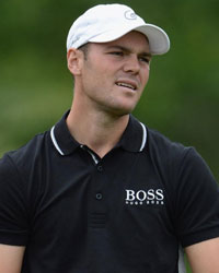 Martin Kaymer